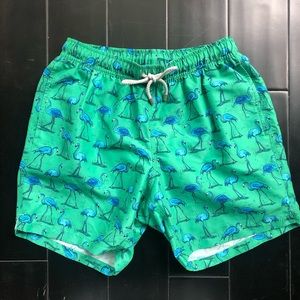 Bluemint swim trunks